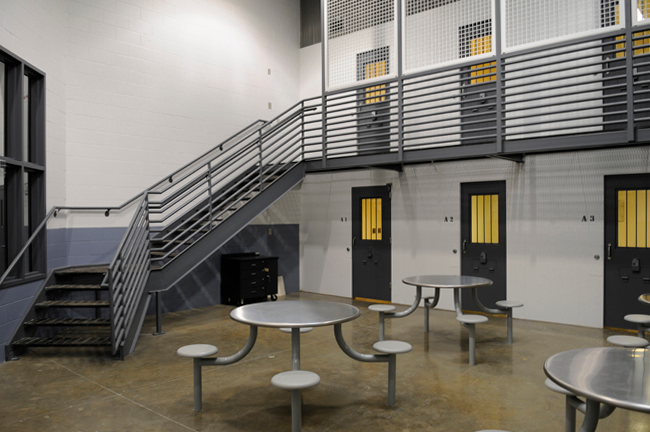Judge Grants Injunction in Juvenile Solitary Confinement Case